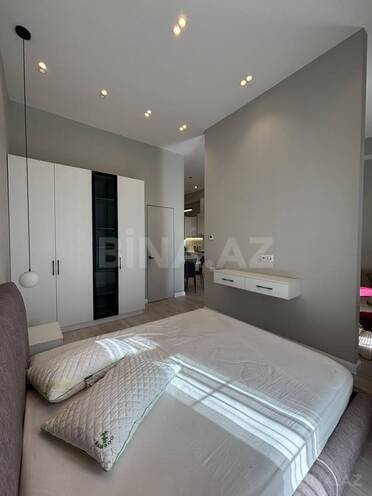 Сдаётся 2-комн. новостройка 53 м², пос. Аг шехер, photo 14 from 20