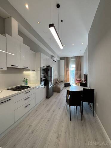 Сдаётся 2-комн. новостройка 53 м², пос. Аг шехер, photo 7 from 20