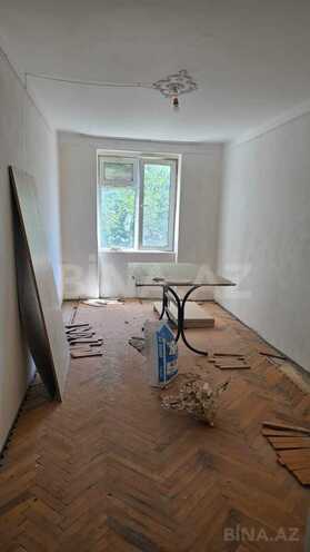 Satılır 2 otaqlı köhnə tikili 60 m², Elmlər Akademiyası m., photo 5 from 15
