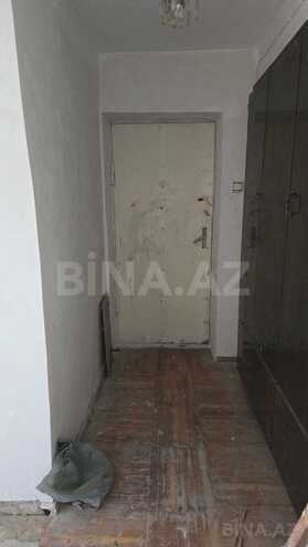 Satılır 2 otaqlı köhnə tikili 60 m², Elmlər Akademiyası m., photo 10 from 15