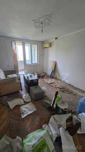 Satılır 2 otaqlı köhnə tikili 60 m², Elmlər Akademiyası m., photo 1 from 15