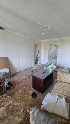Satılır 2 otaqlı köhnə tikili 60 m², Elmlər Akademiyası m., photo 3 from 15