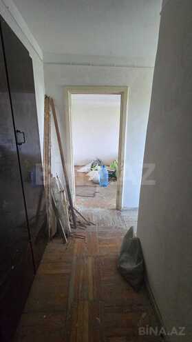 Satılır 2 otaqlı köhnə tikili 60 m², Elmlər Akademiyası m., photo 12 from 15