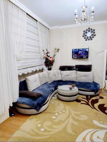 Продаётся 2-комн. новостройка 43 м², м. Автовокзал, photo 6 from 12