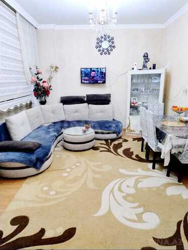 Продаётся 2-комн. новостройка 43 м², м. Автовокзал, photo 7 from 12