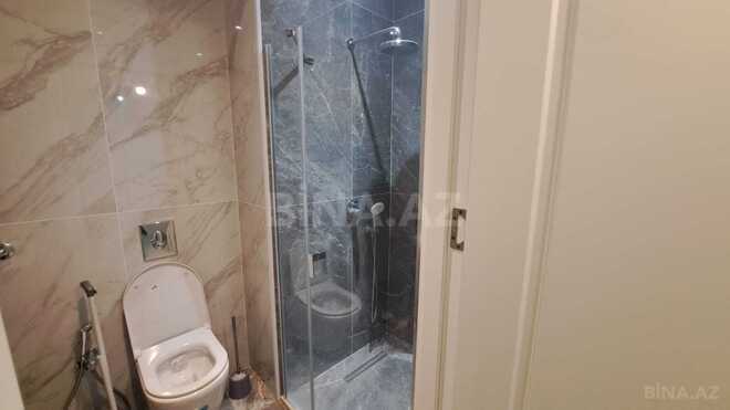 İcarəyə verilir 3 otaqlı yeni tikili 72 m², Yasamal q., photo 14 from 19