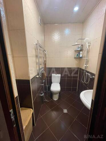 Satılır 3 otaqlı yeni tikili 86 m², Həzi Aslanov m., photo 6 from 15
