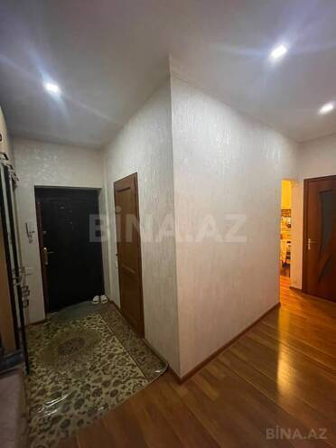 Satılır 3 otaqlı yeni tikili 86 m², Həzi Aslanov m., photo 9 from 15
