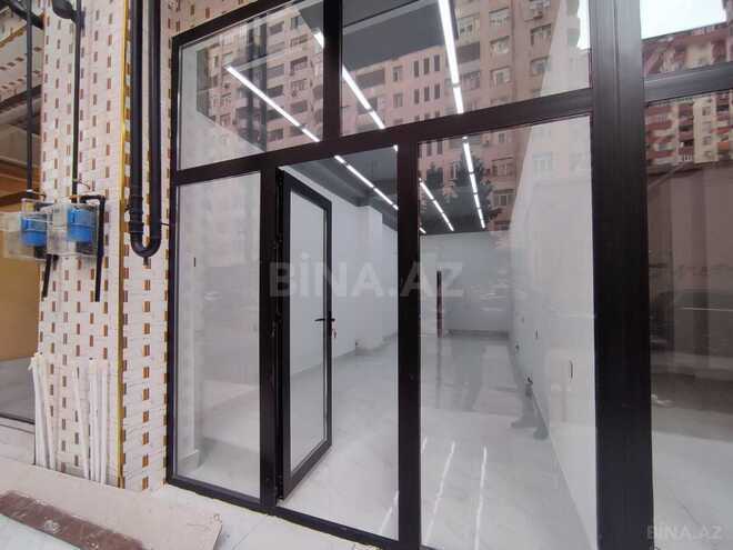 Satılır  obyekt 35 m², Həzi Aslanov m., photo 1 from 7