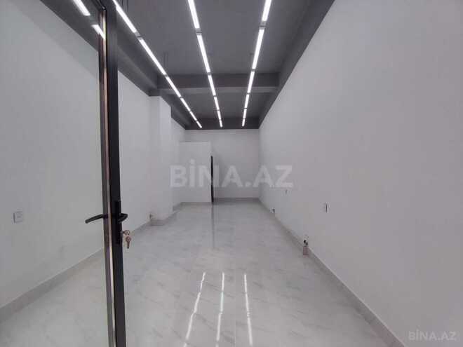 Satılır  obyekt 35 m², Həzi Aslanov m., photo 3 from 7