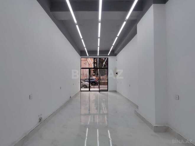 Satılır  obyekt 35 m², Həzi Aslanov m., photo 5 from 7