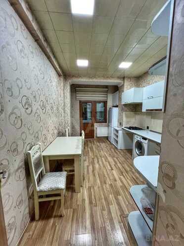 Satılır 3 otaqlı yeni tikili 99 m², Nəsimi m., photo 7 from 16