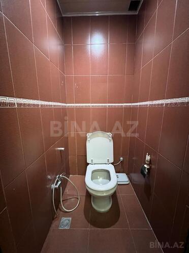 Satılır 3 otaqlı yeni tikili 99 m², Nəsimi m., photo 12 from 16