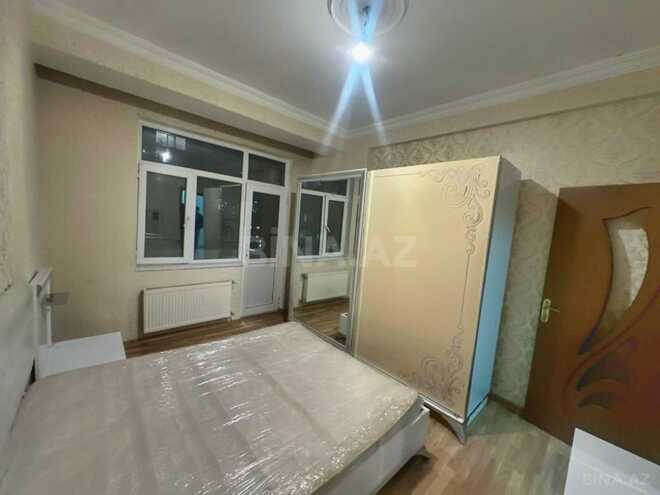 Satılır 3 otaqlı yeni tikili 99 m², Nəsimi m., photo 4 from 16