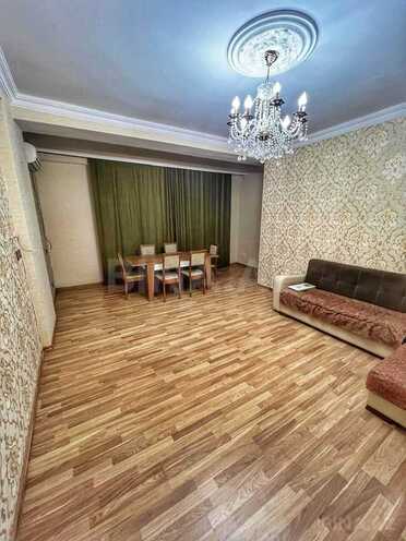 Satılır 3 otaqlı yeni tikili 99 m², Nəsimi m., photo 1 from 16