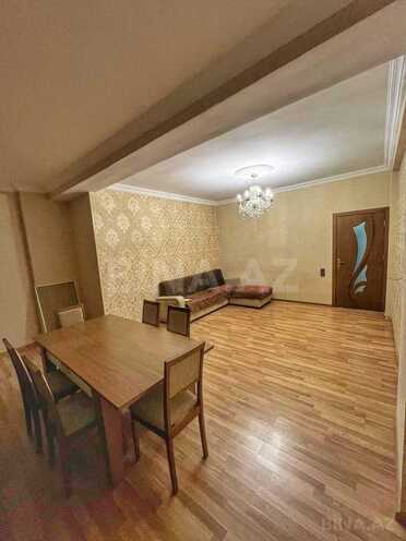 Satılır 3 otaqlı yeni tikili 99 m², Nəsimi m., photo 3 from 16