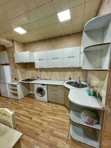 Satılır 3 otaqlı yeni tikili 99 m², Nəsimi m., photo 9 from 16