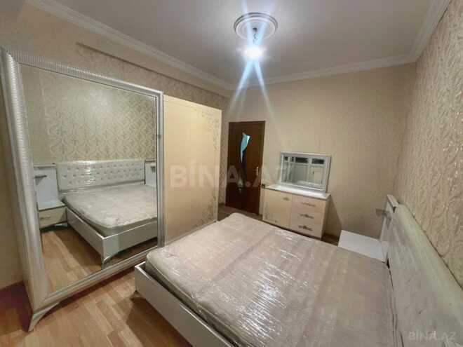 Satılır 3 otaqlı yeni tikili 99 m², Nəsimi m., photo 5 from 16