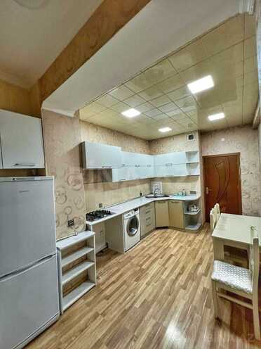 Satılır 3 otaqlı yeni tikili 99 m², Nəsimi m., photo 8 from 16