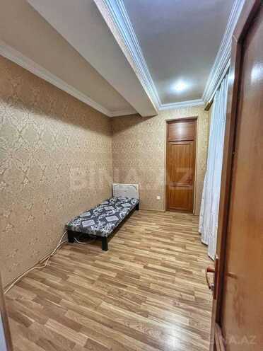 Satılır 3 otaqlı yeni tikili 99 m², Nəsimi m., photo 11 from 16