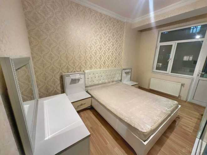 Satılır 3 otaqlı yeni tikili 99 m², Nəsimi m., photo 6 from 16