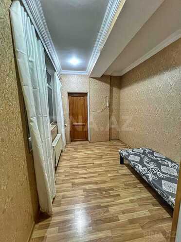 Satılır 3 otaqlı yeni tikili 99 m², Nəsimi m., photo 10 from 16