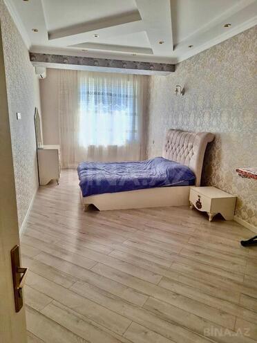 İcarəyə verilir 2 otaqlı yeni tikili 120 m², Gənclik m., photo 5 from 20