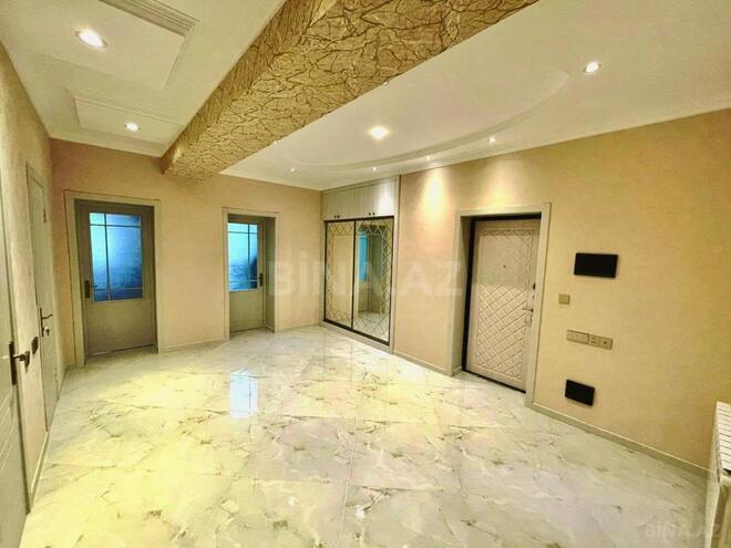 İcarəyə verilir 2 otaqlı yeni tikili 120 m², Gənclik m., photo 15 from 20