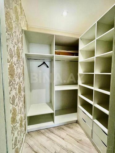 İcarəyə verilir 2 otaqlı yeni tikili 120 m², Gənclik m., photo 17 from 20