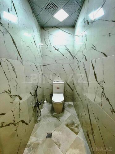 İcarəyə verilir 2 otaqlı yeni tikili 120 m², Gənclik m., photo 13 from 20