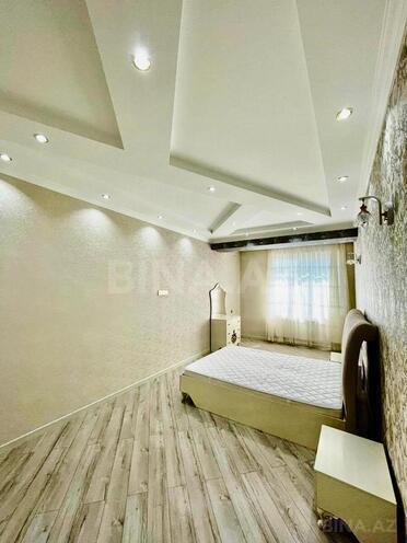 İcarəyə verilir 2 otaqlı yeni tikili 120 m², Gənclik m., photo 8 from 20