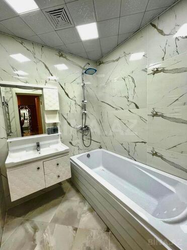 İcarəyə verilir 2 otaqlı yeni tikili 120 m², Gənclik m., photo 18 from 20