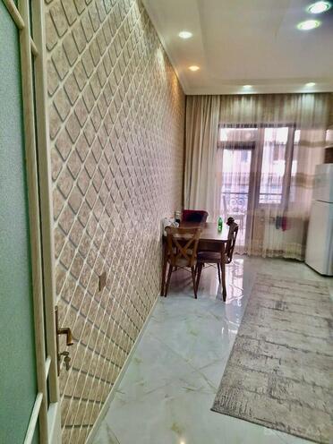İcarəyə verilir 2 otaqlı yeni tikili 120 m², Gənclik m., photo 12 from 20