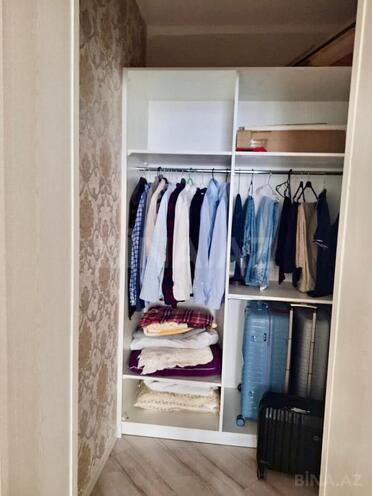 İcarəyə verilir 2 otaqlı yeni tikili 120 m², Gənclik m., photo 16 from 20