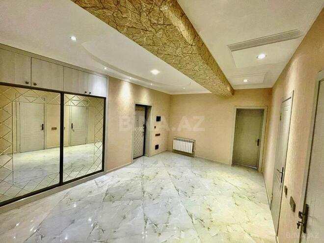 İcarəyə verilir 2 otaqlı yeni tikili 120 m², Gənclik m., photo 14 from 20