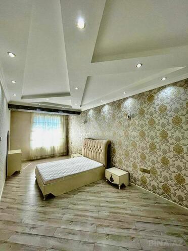 İcarəyə verilir 2 otaqlı yeni tikili 120 m², Gənclik m., photo 6 from 20