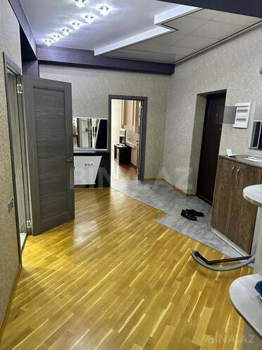 İcarəyə verilir 3 otaqlı yeni tikili 120 m², Şah İsmayıl Xətai m., photo 12 from 15