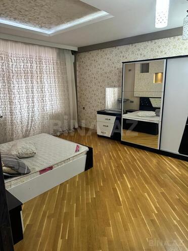 İcarəyə verilir 3 otaqlı yeni tikili 120 m², Şah İsmayıl Xətai m., photo 5 from 15