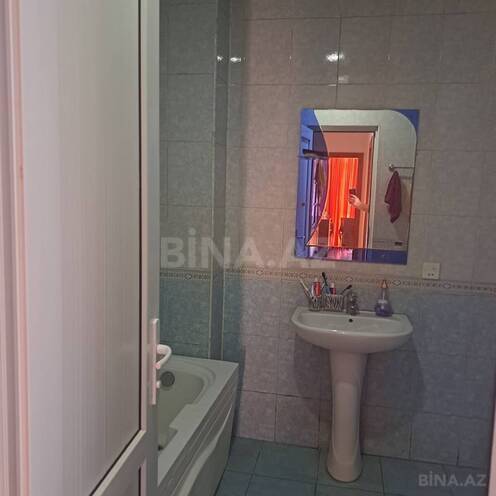 Satılır 3 otaqlı yeni tikili 104 m², photo 15 from 16