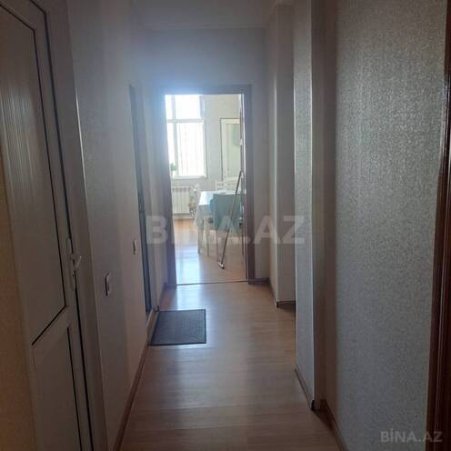 Satılır 3 otaqlı yeni tikili 104 m², photo 7 from 16