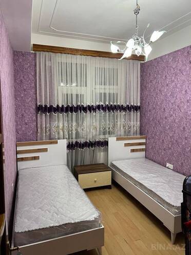 Satılır 3 otaqlı yeni tikili 104 m², photo 5 from 16