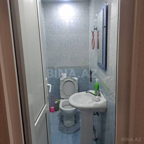Satılır 3 otaqlı yeni tikili 104 m², photo 13 from 16