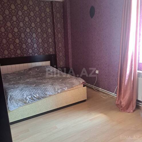 Satılır 3 otaqlı yeni tikili 104 m², photo 4 from 16
