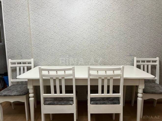 Satılır 3 otaqlı yeni tikili 104 m², photo 3 from 16
