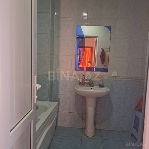 Satılır 3 otaqlı yeni tikili 104 m², photo 14 from 16