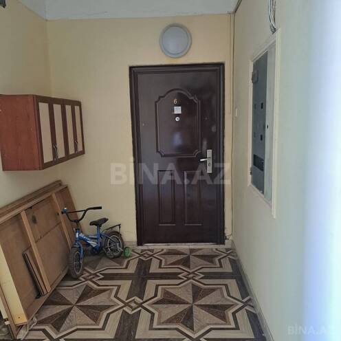 Satılır 3 otaqlı yeni tikili 104 m², photo 11 from 16