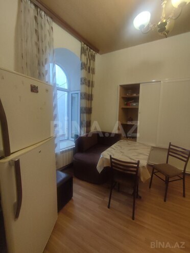 İcarəyə verilir 1 otaqlı köhnə tikili 35 m², İçəri Şəhər m., photo 8 from 17