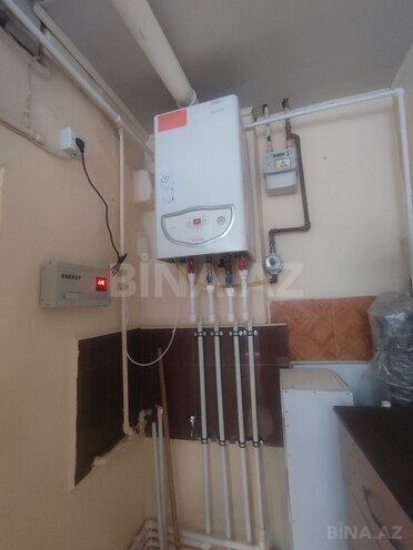 İcarəyə verilir 1 otaqlı köhnə tikili 35 m², İçəri Şəhər m., photo 7 from 17