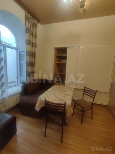 İcarəyə verilir 1 otaqlı köhnə tikili 35 m², İçəri Şəhər m., photo 9 from 17