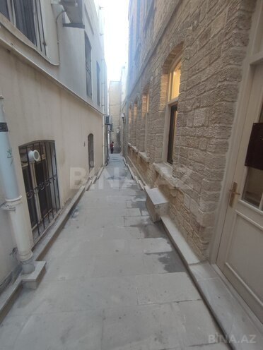 İcarəyə verilir 1 otaqlı köhnə tikili 35 m², İçəri Şəhər m., photo 6 from 17